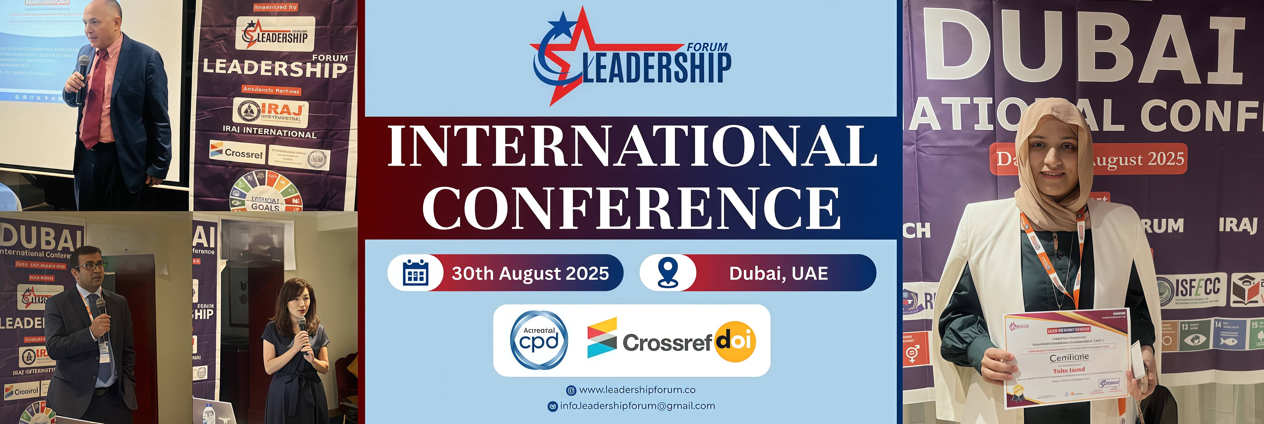 Leadership Forum